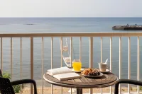 Checkin Diamar - Ocean View