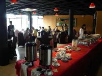 Siantar Hotel Parapat Hotel di Tiga Raja