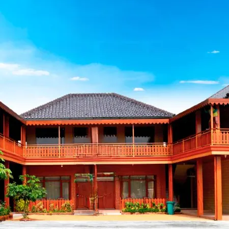 Arayanna Hotel & Resort