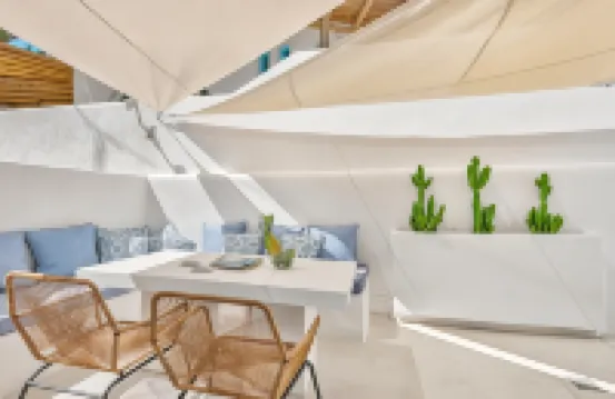 Mykonian Mews Luxury Suites
