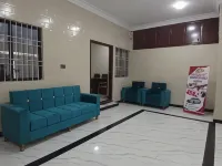 Subhan Palace Guest House โรงแรมในการาจี