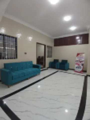 수반 팰리스 게스트 하우스