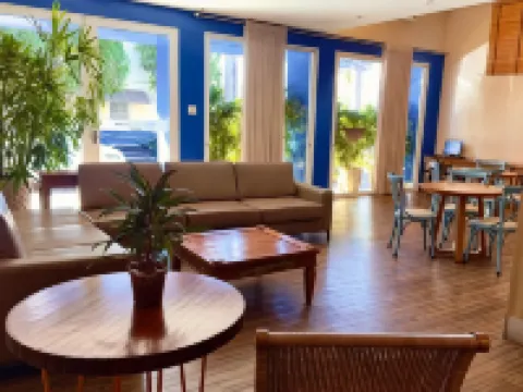 Hotel Villa Rebellato Hotels in Olimpia