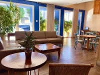 Hotel Villa Rebellato