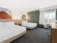 Spark by Hilton Little Rock West Hotels in Little Rock