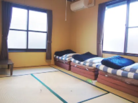 松江旅之宿旅館