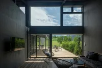 Glamping village Fujikawaguchiko