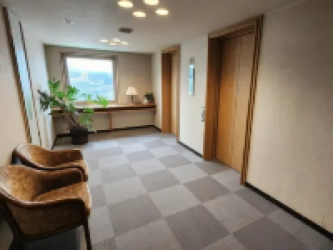 索希亞酒店 日田市酒店