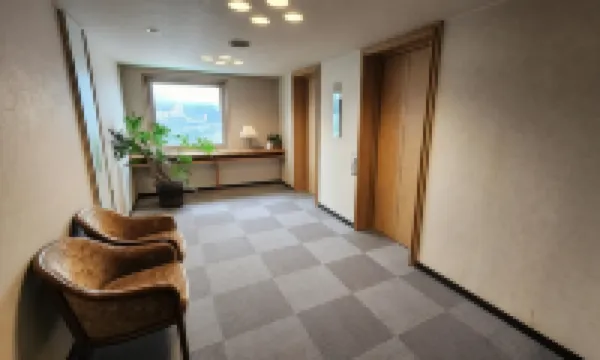 Hotel Socia