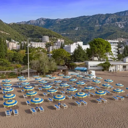 Hotel Montenegro