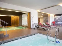 Hotel Laterum Hotels in Pecs