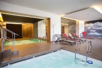 Hotel Laterum Hotels in Pecs