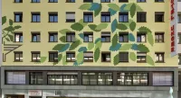 Hotel Unger Hotels in Stuttgart-Mitte