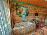 Arton in Cappadocia Hotel