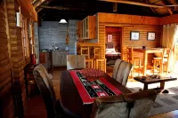 Horseshoe Game Reserve Hotels in Amatole