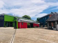 Lodge Bellagio Hotels in Umtata