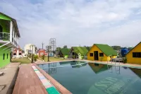 I-Roomz Ssb Kingdom - Water Kingdom in Cuttack Hotels in Cuttack