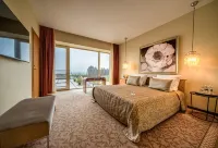 Harmony Park Hotel & Spa Отели в г. 
