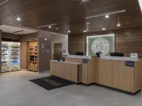 Fairfield Inn & Suites Monahans Hotels in Ward County
