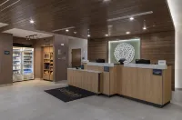 Fairfield Inn & Suites Monahans Hotel di Monahans