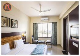 Hotel Reeva