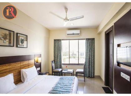 Hotel Reeva