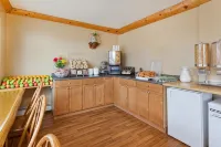 Super 8 by Wyndham Valemount