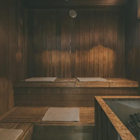 Chalet Shiga