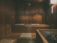 Chalet Shiga - Spa