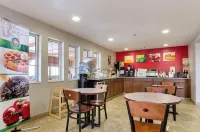 Quality Inn Osceola Hotels in Osceola