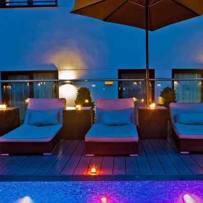 Grupotel Gran Via 678 Hotels near Borras Theatre