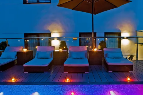 Grupotel Gran Via 678 - 4-Star