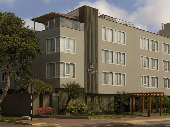 Girasoles Hotel