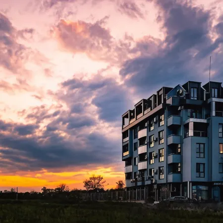 Plaza Hotel Plovdiv