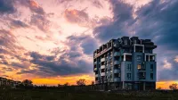 Plaza Hotel Plovdiv Hotel a Filippopoli