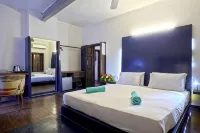 Tanjore Hi Hotel Hotels in Thanjavur