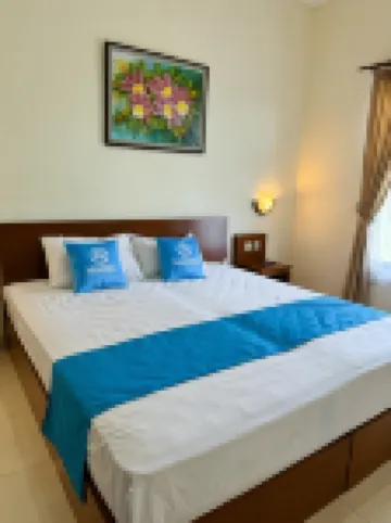 Adiputra Guesthouse 2