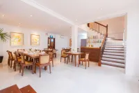 Bellagio Hills Hotel and Restaurant Hotels in Paoay