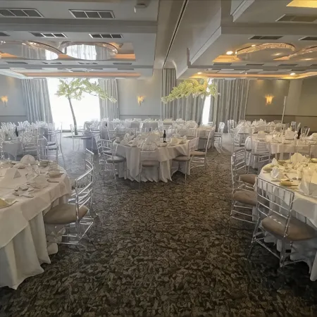 Riverside Lodge Hotel
