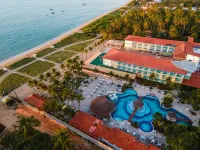 Hotel Praia Dourada Hotels in 