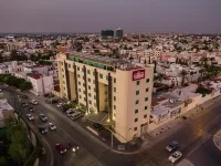 Hotel Ankara "Las Lomas" - СПА