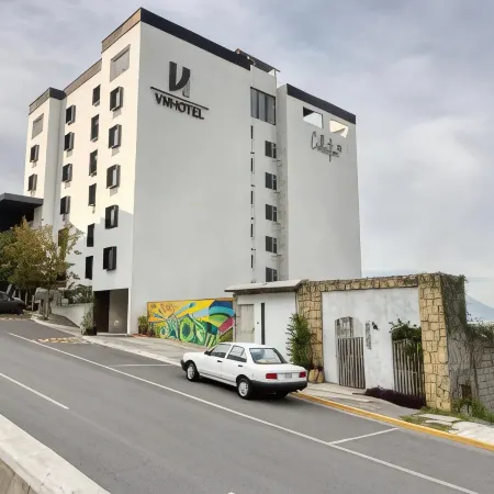 VN Hotel