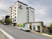 VN 飯店
