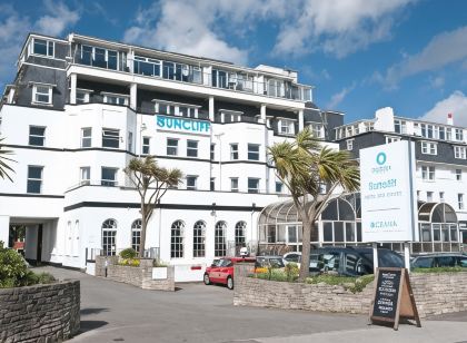Suncliff Hotel - Oceana Collection