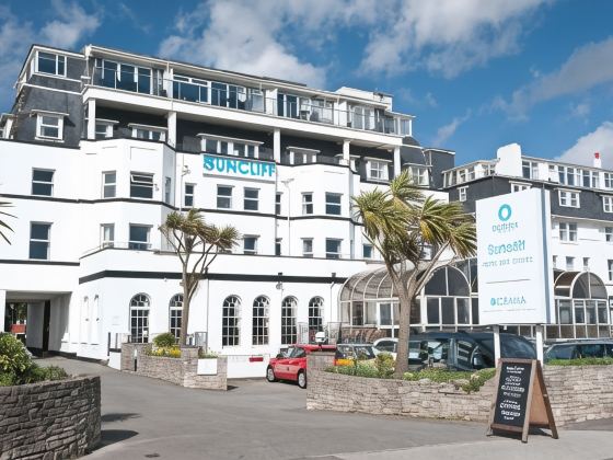 Suncliff Hotel - Oceana Collection
