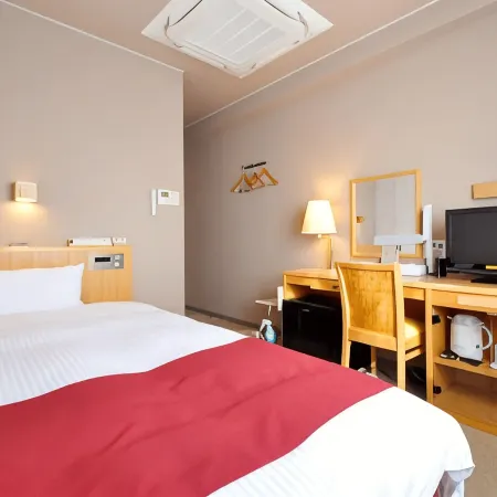 Annex Hotel Abe