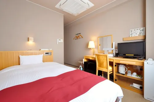 Annex Hotel Abe - 3-Star