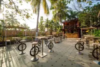 Summer Green Resort Hotel di Secunderabad