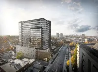 The Laundry Rooms - Waterloo Hotels in Woolwich