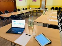 Waldhotel Boizenburg Hotels in Lauenburg Elbe